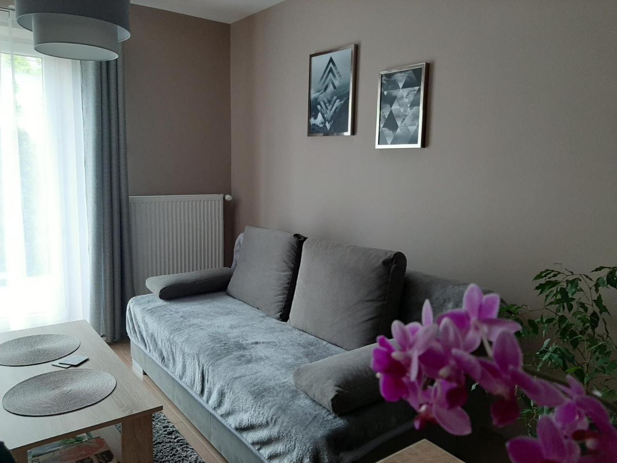 Apartment ,,trzy Sosny