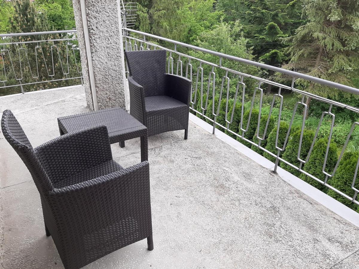 Apartment ,,trzy Sosny